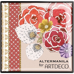 Футляр для теней и румян Beauty Box Triо - Altermanila