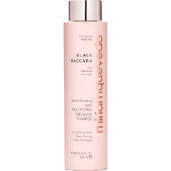 Интенсивный шампунь для укрепления и стимуляции роста волос Black Baccara/Hair Multiplying Intensive Shampoo, 200 мл
