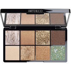 Тени для век Eyelights Palette