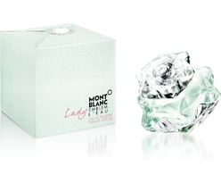 Туалетная вода Lady Emblem L'eau