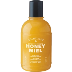 Крем для ванны с мёдом Honey Miel/Bath Cream Honey Elixir 500мл