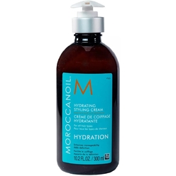 Moroccanoil Крем для укладки волос увлажняющий, 300 мл