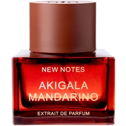 Духи Akigala Mandarino, 50 мл