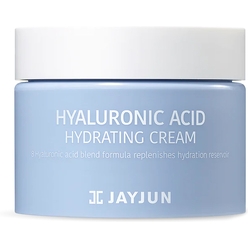 Увлажняющий, омолаживающий крем для лица с гиалуроновой кислотой Hyaluronic Acid Hydrating Cream, 50 мл