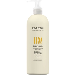 Бальзам-масло для тела Balm to Oil, 100 мл