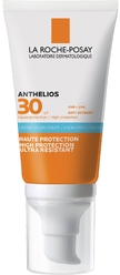 Крем солнцезащитный для лица "Anthelios Ultra Cream/Антгелиос ультра крем" SPF30 50 мл
