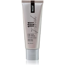 Крем для укладки волос Biotop Professional 101 Create Anti Frizz, 120 мл