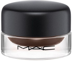 Устойчивая подводка для век и бровей MAC Pro Longwear Fluidline Eye Liner And Brow Gel