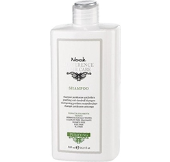 Шампунь для волос очищающий Difference Hair Care Purifying / Purifying Shampoo, 1000 мл