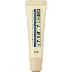 Увлажняющий, питательный бальзам для губ Tenzero Essential Lip Balm Blue Collagen, 9 г