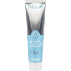 Кремовая маска для лица интенсивное увлажнение Skintastik Hydro Filler, 100 мл