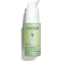 Сыворотка для проблемной кожи лица с салициловой кислотой Vinopure Sérum Salicylique Anti-imperfections, 30 мл