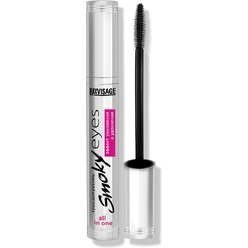 Тушь для ресниц Smoky eyes Эффект умножения и удлинения, 7 г