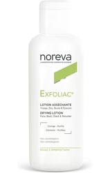 Лосьон с высоким содержанием АНА Exfoliac Drying Lotion, 125 мл