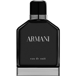 Туалетная вода Armani. Eau De Nuit, 100 мл