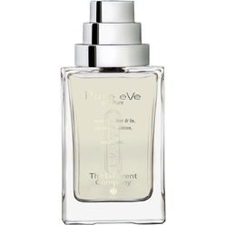 Парфюмерная вода Pure eVE Just Pure, 100 мл