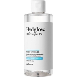 Увлажняющий тонер для лица Hydglow Moist Up Toner, 200 мл
