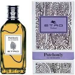 Туалетная вода PATCHOULY
