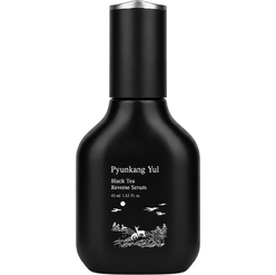 Омолаживающая сыворотка для лица Black Tea Boosting Serum, 45 мл