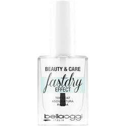 Верхнее покрытие для ногтей «эффект быстрой сушки»Fast Dry Effect, 10 мл