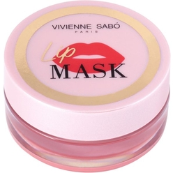 Маска для губ Lip Mask ночная, 3 г