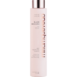 Шампунь для стимуляции роста волос Black Baccara/Hair Multiplying Shampoo,  250 мл