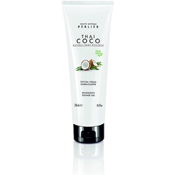 Гель для душа с кокосом Thai Coco/Energizing Shower Gel, 250 мл