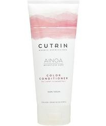 Кондиционер для сохранения цвета Ainoa Collor Conditioner, 200 мл