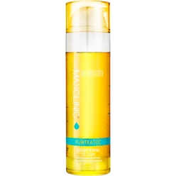 Puriteatoc Brightening Oil Foam Масло-пенка гидрофильное для умывания с витаминами, 110 г