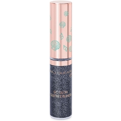 Подводка для глаз с глиттерами Naj-Oleari Go Glow Glitter Eyeliner