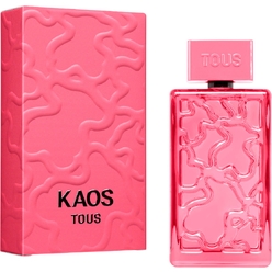 Парфюмерная вода Kaos