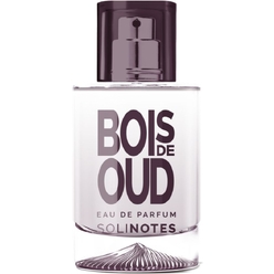 Парфюмерная вода Solinotes Bois De Oud