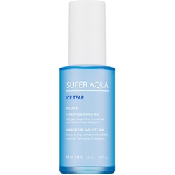 Увлажняющая эссенция для лица Missha Super Aqua Ice Tear Essence, 50 мл