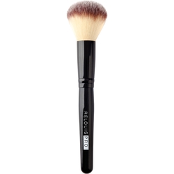 Кисть косметическая №01 для пудры Relouis Pro Powder Brush