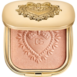 Хайлайтер для лица Dolce&Gabbana Devotion Luminizer, тон 00-Luce Universale