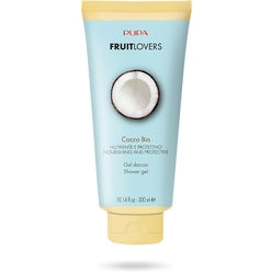 Гель для душа Fruitlovers Cocco Bio, 300 мл