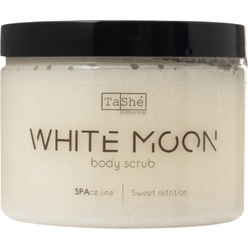 Скраб для тела Tashe professional Body scrub sweet nutrition, 300 мл