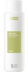 Успокаивающий лосьон-тонер для лица Tartcherry Cica Calming Toner, 150 мл