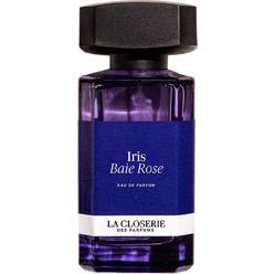 Парфюмерная вода Iris Baie Rose