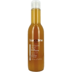 Гель для душа Shower Gel Natural With Honey & Almond, 200 мл