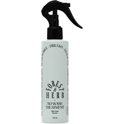 Несмываемая сыворотка-спрей для волос Forest & Herb No Wash Treatment, 200 мл