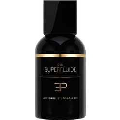 Парфюмерная вода Oud Superfluide