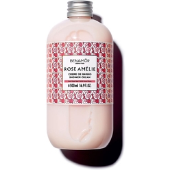 Крем для душа Rose Amélie Creme de Banho, 500 мл