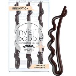 Заколка Waver Plus Pretty Dark (с подвесом)