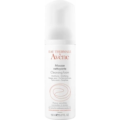 Пенка очищающая Cleansing Foam, 150 мл
