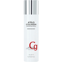 Антивозрастная эссенция для лица Missha Atelo Collagen Skin Essence, 150 мл