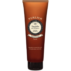 Шампунь и гель для душа Sandalwood/Shampoo & Shower Gel,  250 мл