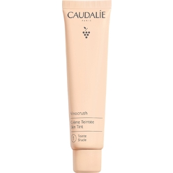 Тональный флюид Vinocrush Crème Teintée