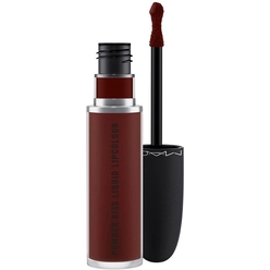 Жидкая помада Powder Kiss Liquid Lipcolour
