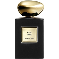 Вода парфюмерная «Cuir Noir» серии «ARMANI/PRIVE»